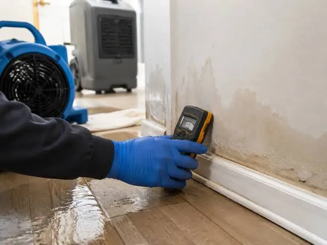 24/7 Water damage restoration services in Glen Burnie, MD - Rapid flood cleanup and mitigation